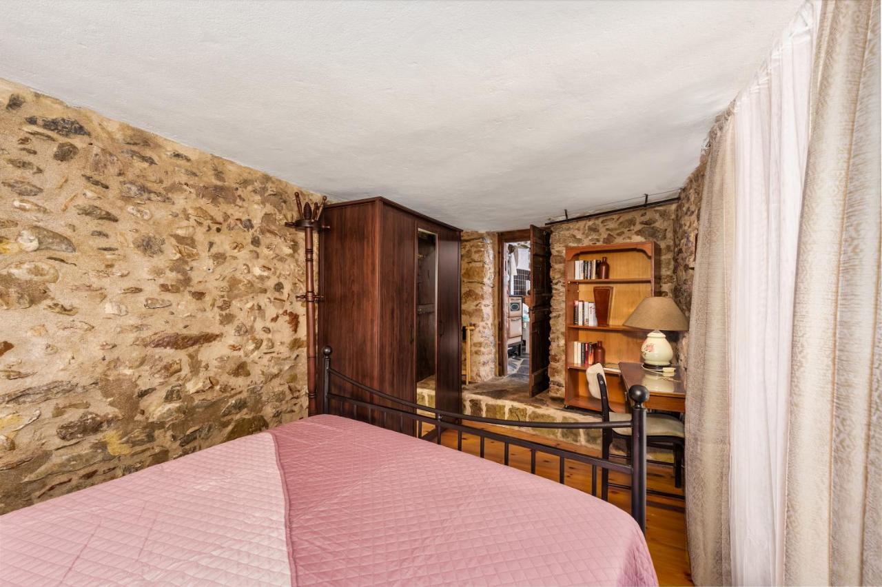 Malsova Maisonette Kotronion  Kültér fotó
